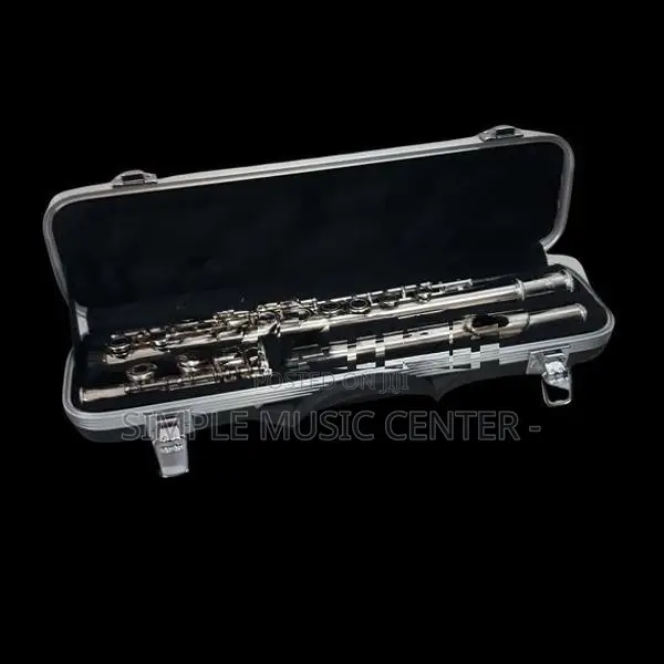 Huxley Western Flute Concert (Australia)