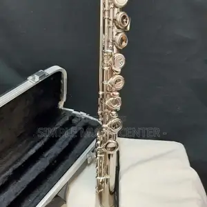 Huxley Western Flute Concert (Australia)