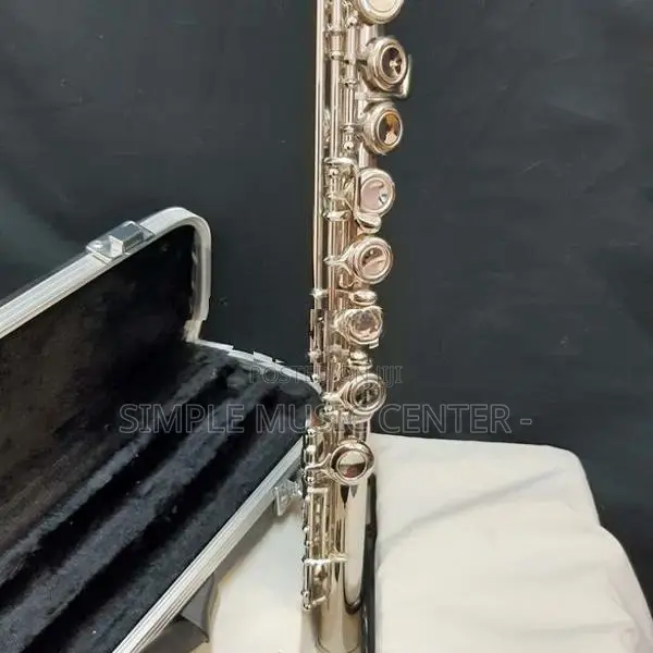 Huxley Western Flute Concert (Australia)