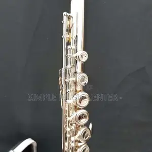 Huxley Western Flute Concert (Australia)