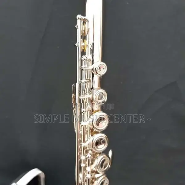Huxley Western Flute Concert (Australia)