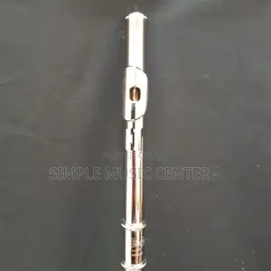 Huxley Western Flute Concert (Australia)