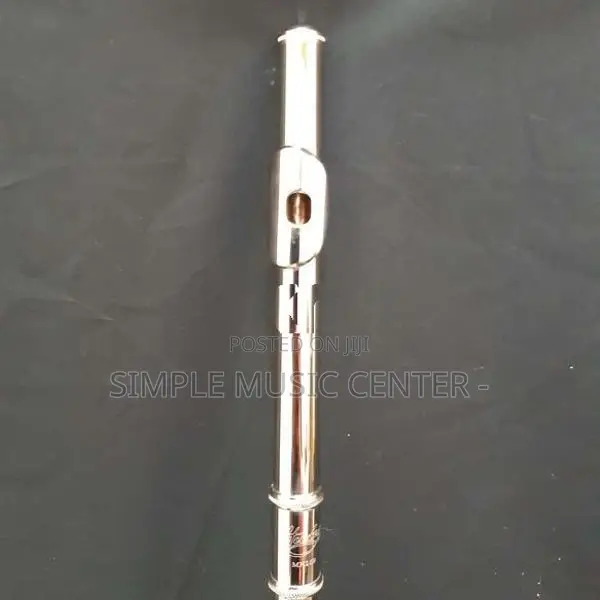 Huxley Western Flute Concert (Australia)