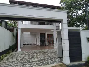 Architectural Designed Brand New Luxury House for Sale in Piliyandala
