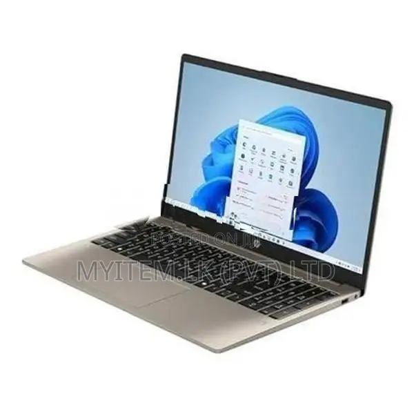 HP Intel Core i3 N305 13th 8GB RAM 256GB SSD 15.6" Brand New Laptop