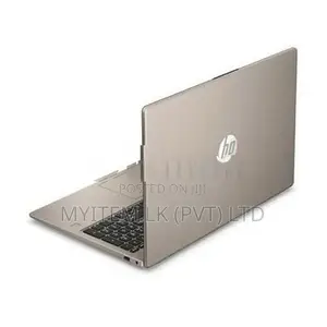 HP Intel Core i3 N305 13th 8GB RAM 256GB SSD 15.6" Brand New Laptop