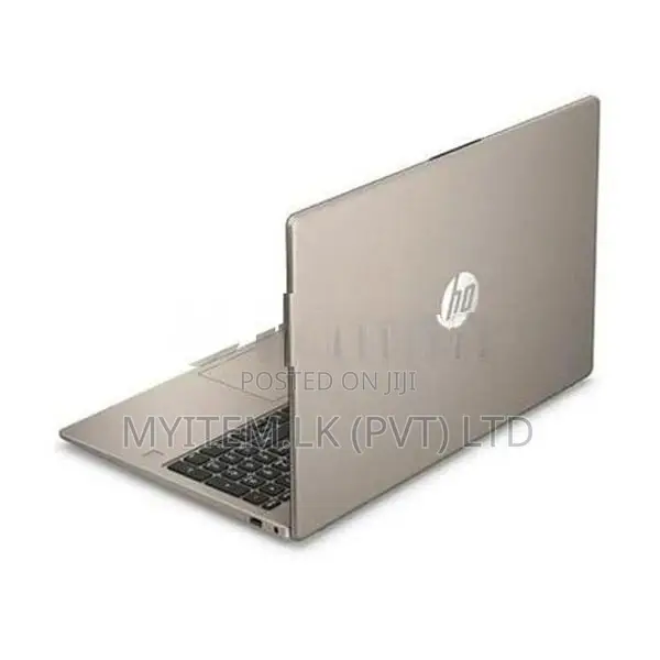 HP Intel Core i3 N305 13th 8GB RAM 256GB SSD 15.6" Brand New Laptop