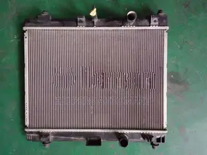 Toyota Belta P92 Radiator