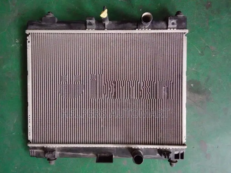 Toyota Belta P92 Radiator