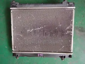 Toyota Belta P92 Radiator