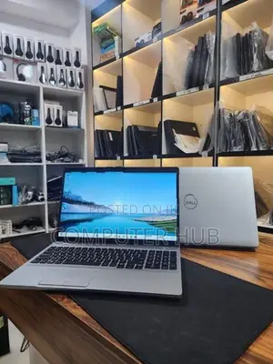 Dell Latitude E5420 i5 11th GEN 256GB NVME 8GB RAM Laptop