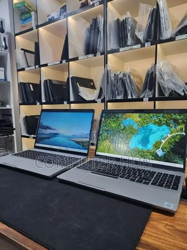 Dell Latitude E5420 i5 11th GEN 256GB NVME 8GB RAM Laptop