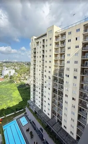 2BED APARTMENT FOR RENT IN BATTARAMULLA WITH FURNITURE (SP1156)