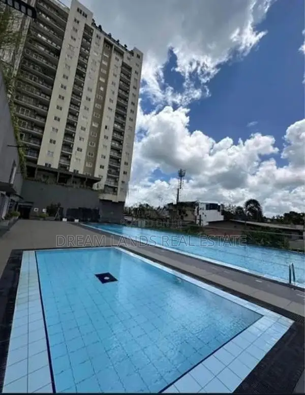2BED APARTMENT FOR RENT IN BATTARAMULLA WITH FURNITURE (SP1156)