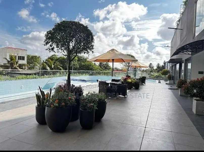 2BED APARTMENT FOR RENT IN BATTARAMULLA WITH FURNITURE (SP1156)