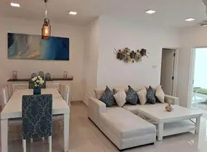 2BED APARTMENT FOR RENT IN BATTARAMULLA WITH FURNITURE (SP1156)