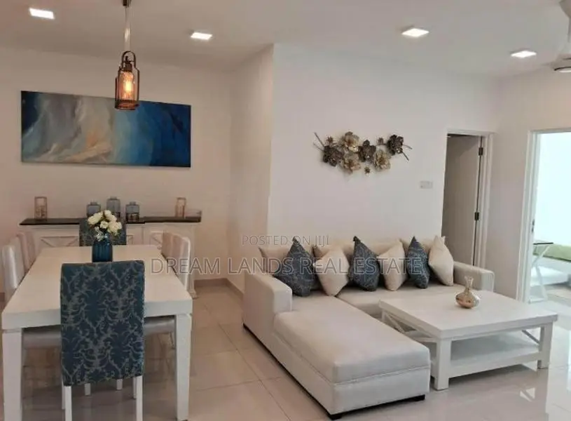 2BED APARTMENT FOR RENT IN BATTARAMULLA WITH FURNITURE (SP1156)