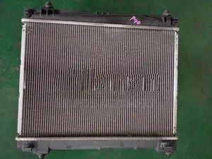 Toyota Vitz ksp90 Radiator