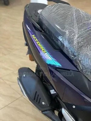TVS Ntorq 125 2023