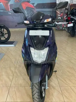 TVS Ntorq 125 2023