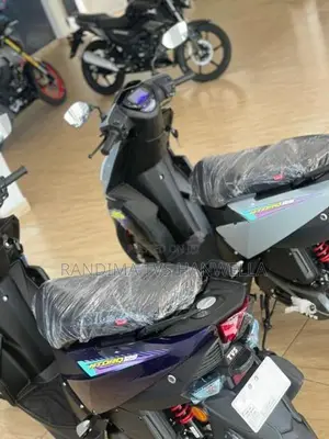 TVS Ntorq 125 2026