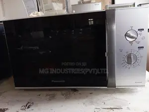 Panasonic Microwave Oven