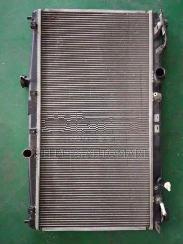Honda Insight ZE2 Radiator