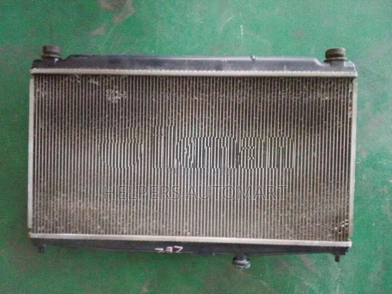 Honda Insight ZE2 Radiator