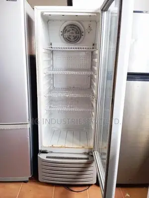 Hisense Bottle Cooler 220 L