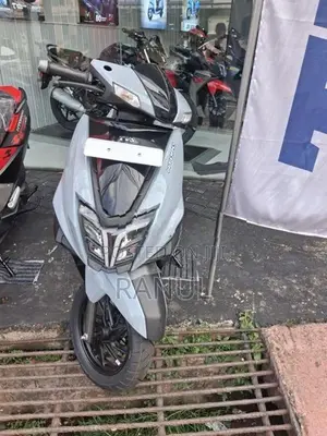 TVS Ntorq 125 2026