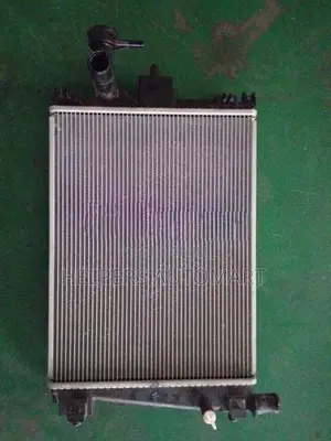Suzuki Wagon R MH95S Radiator