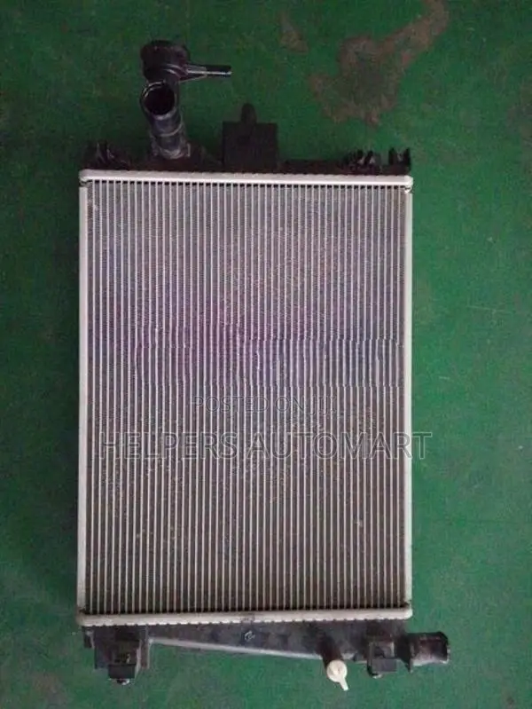 Suzuki Wagon R MH95S Radiator