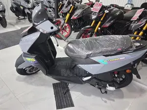 TVS Ntorq 125 2026