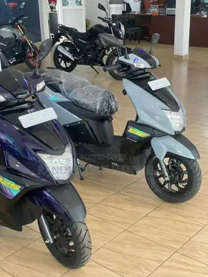 TVS Ntorq 125 2026