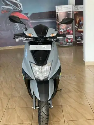 TVS Ntorq 125 2026