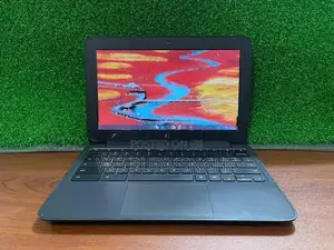 HP Chromebook Laptop