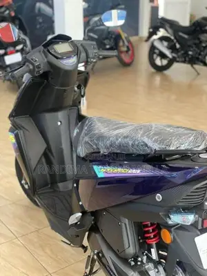 TVS Ntorq 125 2026