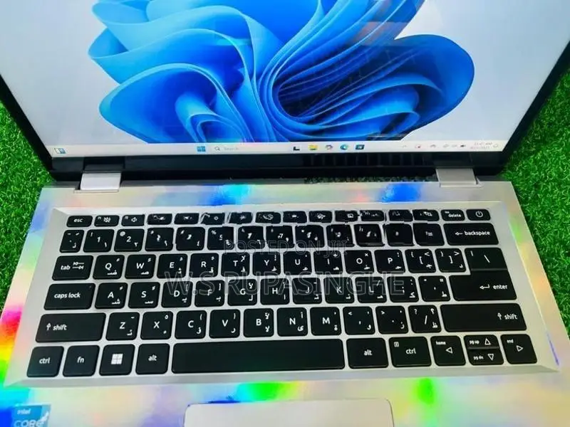Acer i3 14th GEN Laptop 360 Touch
