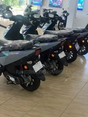 TVS Ntorq 125 2026