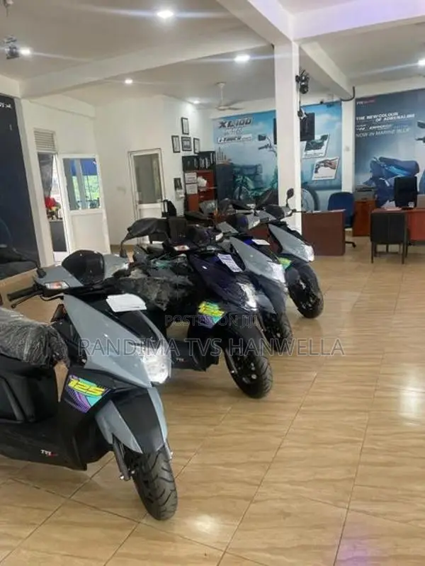 TVS Ntorq 125 Drum Edition 17 2026