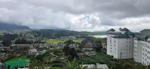 8 rooms with hotel for sale in Nuwara Eliya