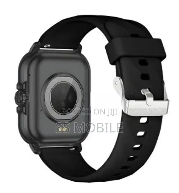 Black Shark GT3 Neo 2.01” Smart Watch