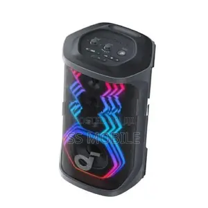 Anker Soundcore Rave 3S Wireless Party Speaker 200W (18 Months War)