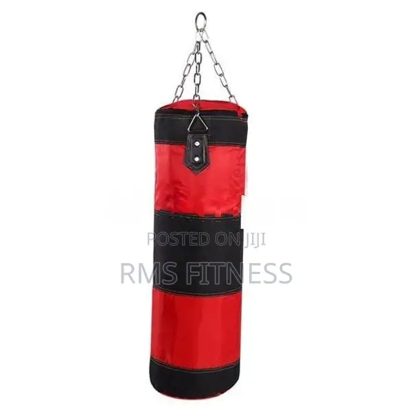 Brand New Punchig Bag-A1