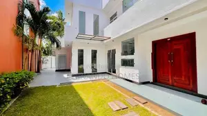 Very Close to Beach Tourists Area An Upstairs House For Sale In Negomb