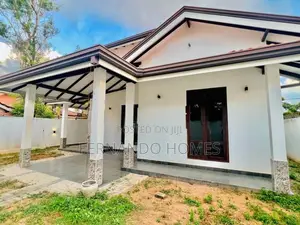 Good Conditions New 3 Br Single Story Well Built House For Sale Negomb