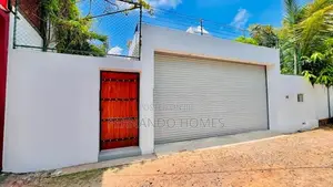 Very Close to Beach Tourists Area An Upstairs House For Sale In Negomb