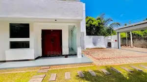 Very Close to Beach Tourists Area An Upstairs House For Sale In Negomb