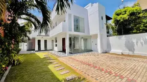Very Close to Beach Tourists Area An Upstairs House For Sale In Negomb