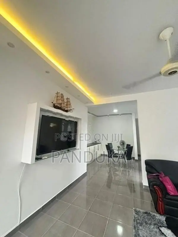 Apartment for sale in Athurugiriya